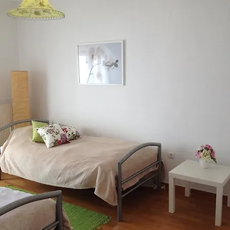 Apartment Zukhra Beach *
