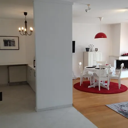 Apartment Zukhra Beach *